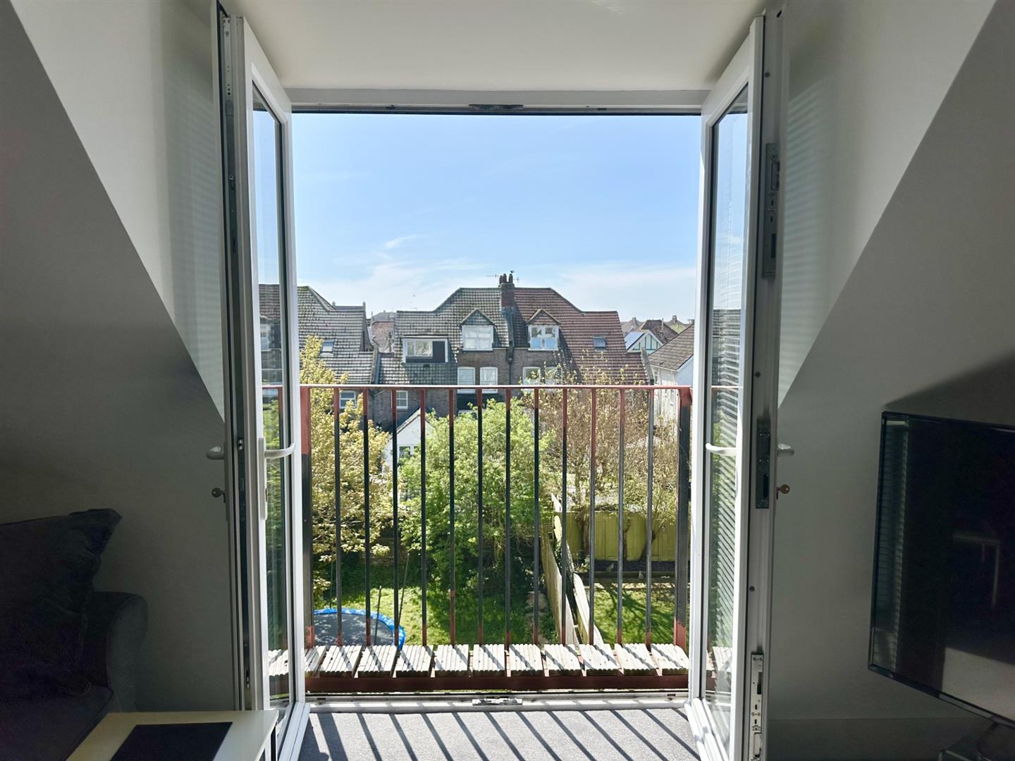 Wickham Avenue, Bexhill-On-Sea